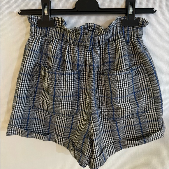 American eagle plaid shorts - Picture 2 of 5